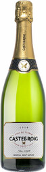 Игристое вино Castellroig, Brut Nature Reserva, 2015