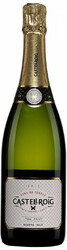 Игристое вино Castellroig, Brut Reserva, 2015