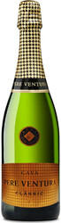 Игристое вино Pere Ventura, Classic, Cava DO