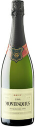 Игристое вино "Montesquius" Brut, Cava DO