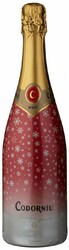 Игристое вино "Codorniu" Clasico Brut, Winter Design