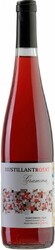 Игристое вино "Mustillant" Rosat