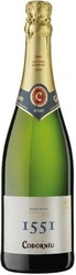 Игристое вино Codorniu, "1551" Brut