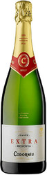 Игристое вино "Codorniu" Cuvee Extra Reserva Brut, Cava DO