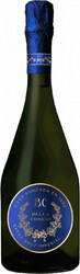 Игристое вино Villa Conchi, "Bella Conchi" Extra Brut Imperial, Cava DO