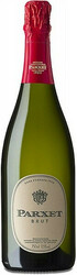 Игристое вино "Parxet" Brut, Cava DO
