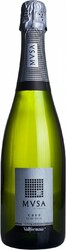 Игристое вино MVSA Semi Seco, Cava DO