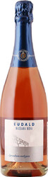 Игристое вино Eudald Massana Noya, Familia Brut Rose, Cava DO