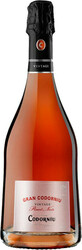 Игристое вино "Gran Codorniu" Vintage Pinot Noir