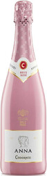 Игристое вино "Anna de Codorniu" Brut Rose