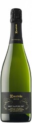 Игристое вино Recaredo, Brut Nature Gran Reserva, Cava DO, 2007