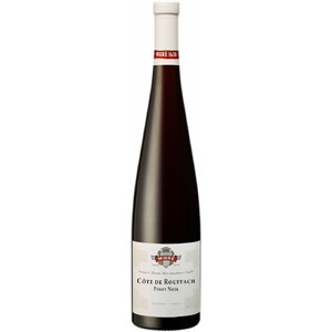 Вино Rene Mure, Pinot Noir "Cote de Rouffach" AOC, 2018
