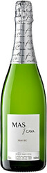 Игристое вино "Mas Fi" Semi Sec