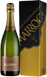 Игристое вино Sumarroca, Brut Nature Gran Reserva, 2016, gift box