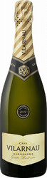 Игристое вино "Vilarnau" Gran Reserva Brut Nature Vintage, 2012