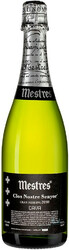 Игристое вино Mestres, "Clos Nostre Senyor" Gran Reserva, Cava DO, 2010