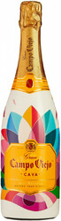 Игристое вино "Campo Viejo" Cava Brut Reserva, "Limited Edition"