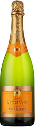 Игристое вино "Campo Viejo" Cava Brut Reserva