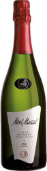 Игристое вино Mont Marcal, Cava Brut Reserva, 2017