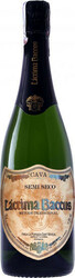 Игристое вино Lavernoya, Cava Lacrima Baccus Semi Seco, Penedes DO