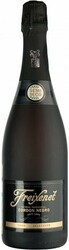 Игристое вино Freixenet Cava Cordon Negro Semi-Seco