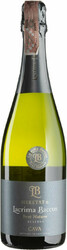Игристое вино Lavernoya, Cava "Heretat de Lacrima Baccus" Brut Nature Reserva, Penedes DO
