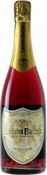 Игристое вино Lavernoya, Cava Lacrima Baccus Semi Seco Rose, Penedes DO