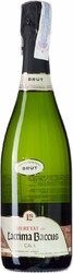 Игристое вино Lavernoya, Cava Heretat de Lacrima Baccus Brut, Penedes DO