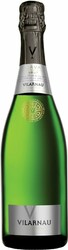 Игристое вино "Vilarnau" Brut, Cava DO