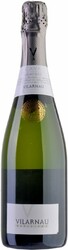 Игристое вино "Vilarnau" Demi Sec, Cava DO