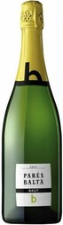 Игристое вино Pares Balta, Cava Brut