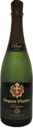 Игристое вино Segura Viudas, Cava Brut Reserva
