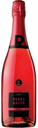 Игристое вино Pares Balta Cava Rose