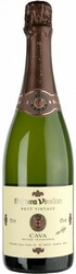 Игристое вино Segura Viudas, Cava Brut Vintage, 2007