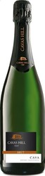 Игристое вино Cavas Hill, Cava Brut DO