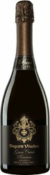 Игристое вино Segura Viudas, Cava "Gran Cuvee Reserva" Brut