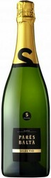Игристое вино Pares Balta Cava Selectio Brut