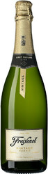 Игристое вино Freixenet, Cava Vintage Reserva Brut Nature, 2016