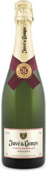 Игристое вино Juve y Camps, Cava "Cinta Purpura" Reserva Brut