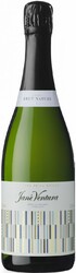Игристое вино Jane Ventura, "Reserva de la Musica" Brut Nature, Cava DO, 2008