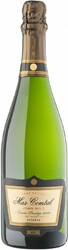 Игристое вино Mas Comtal, Brut Reserva, Penedes DO, 2006