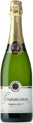 Игристое вино Gramona, Cava Reserva Brut, 2007