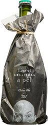 Игристое вино Loxarel, "A Pel" Ancestral Brut Nature, 2018