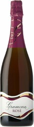Игристое вино Gramona, Rose Brut