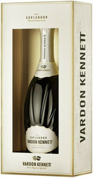 Игристое вино Torres, "Cuvee Esplendor de Vardon Kennett" Brut, gift box