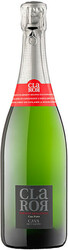 Игристое вино Vins El Cep, "Claror" Cava Brut Nature, Penedes DO, 2012