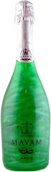 Игристое вино "Mavam" Magic