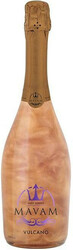 Игристое вино "Mavam" Vulcano