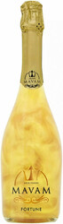 Игристое вино "Mavam" Fortune