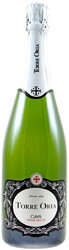 Игристое вино Torre Oria, Cava Semi Seco DO